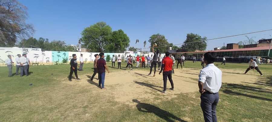 I.P.S.R. Group of Institutions Lucknow Sports photo 2